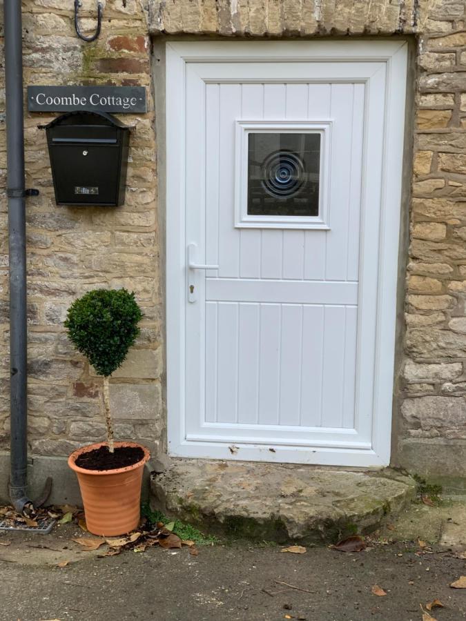 Cotswold Coombe Cottage Wotton-under-Edge Exterior foto